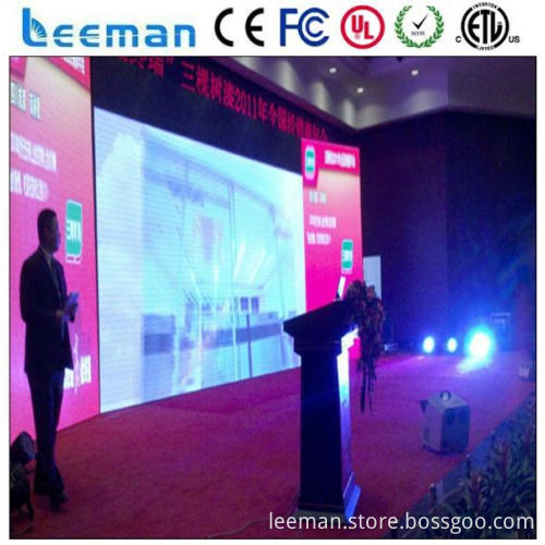 p10 smd giant screen led giant display outdoor led digital signage indoor video led display